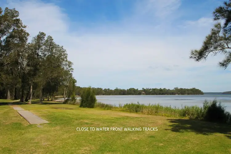 Fifth view of Homely land listing, 38 Roulstone Crescent, Sanctuary Point NSW 2540