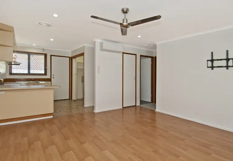 Second view of Homely unit listing, 10/18-22 Albert St, Eagleby QLD 4207