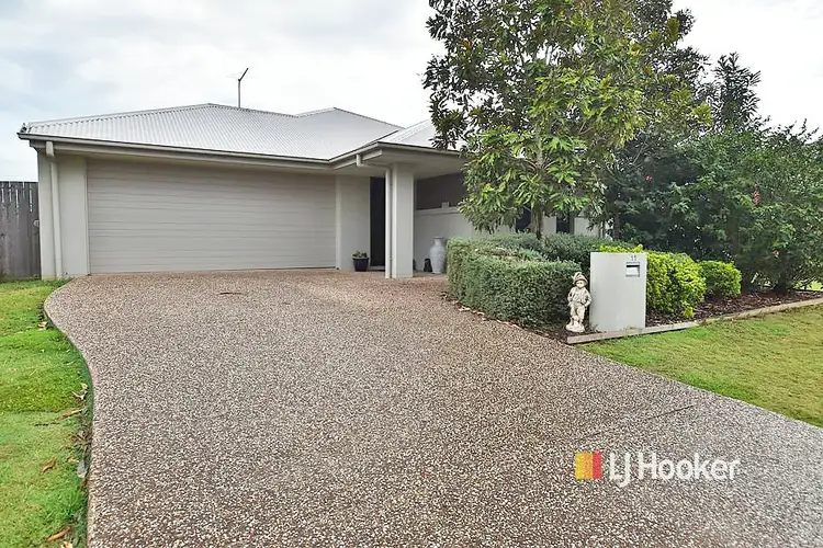 11 Swallow Street, Griffin QLD 4503