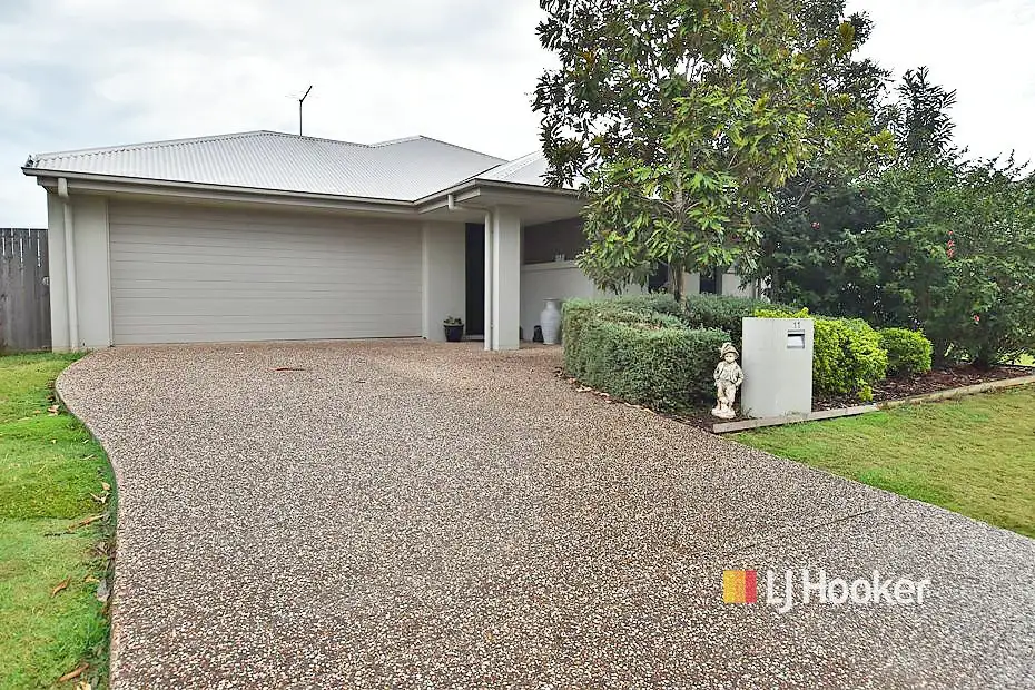 Main view of Homely house listing, 11 Swallow Street, Griffin QLD 4503