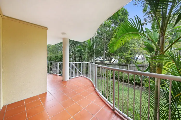 Main view of Homely unit listing, 1/1500 Gold Coast Highway, Palm Beach QLD 4221