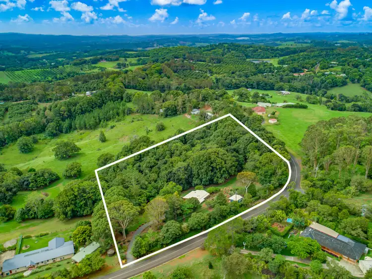 491 Pearces Creek Road, Alstonville NSW 2477