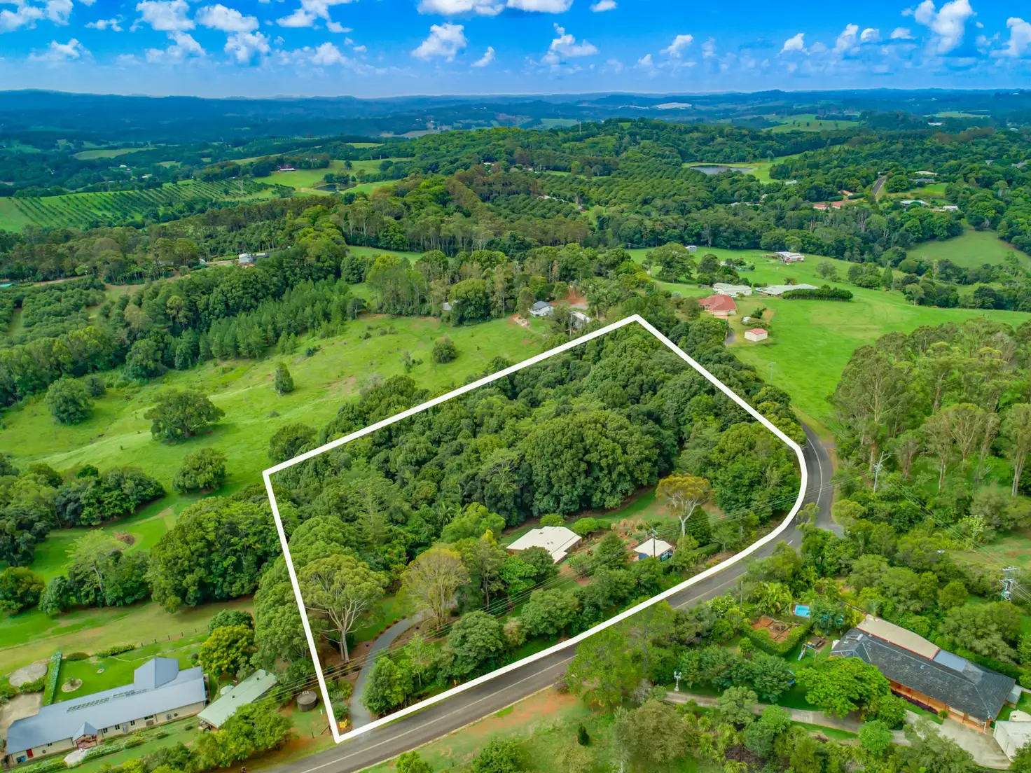 Main view of Homely house listing, 491 Pearces Creek Road, Alstonville NSW 2477