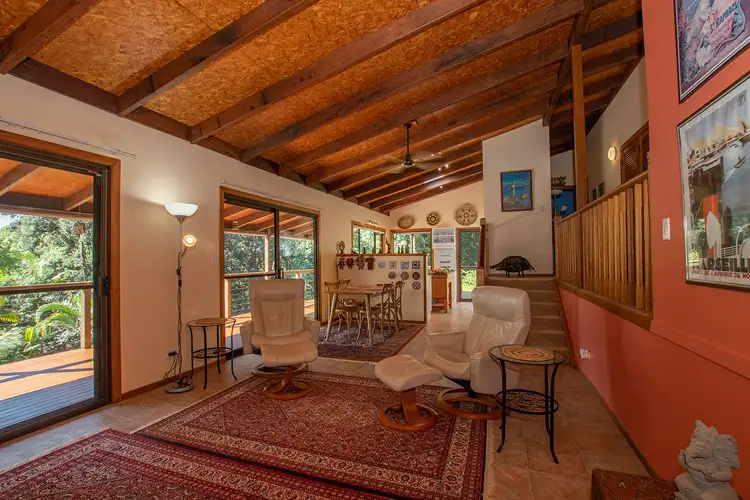 Fourth view of Homely house listing, 491 Pearces Creek Road, Alstonville NSW 2477