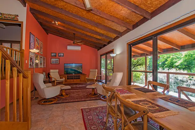 Fifth view of Homely house listing, 491 Pearces Creek Road, Alstonville NSW 2477