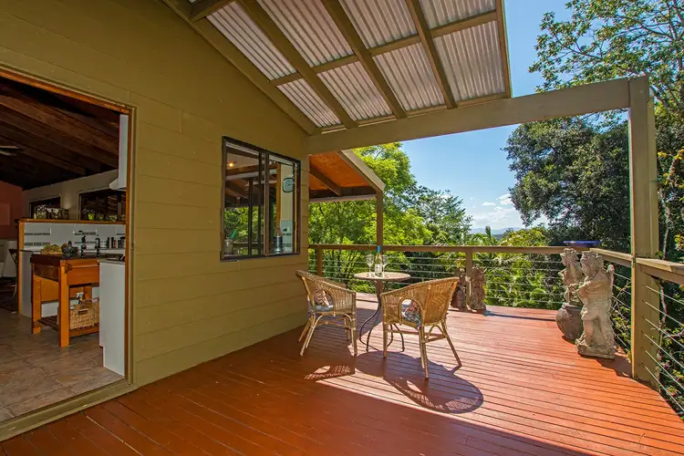 Sixth view of Homely house listing, 491 Pearces Creek Road, Alstonville NSW 2477