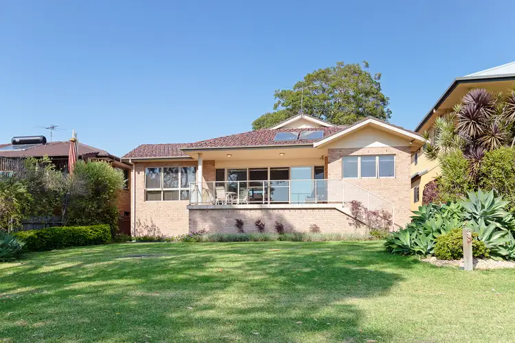 Second view of Homely house listing, 155 Watkins Road, Wangi Wangi NSW 2267