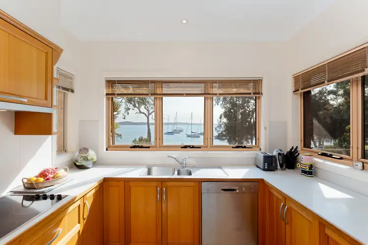 Third view of Homely house listing, 155 Watkins Road, Wangi Wangi NSW 2267