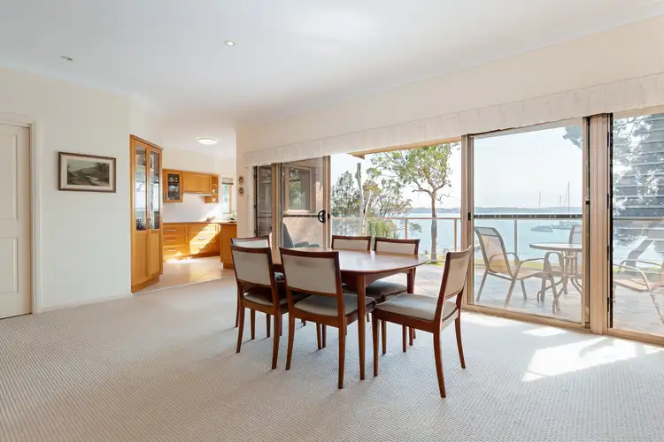 Fourth view of Homely house listing, 155 Watkins Road, Wangi Wangi NSW 2267