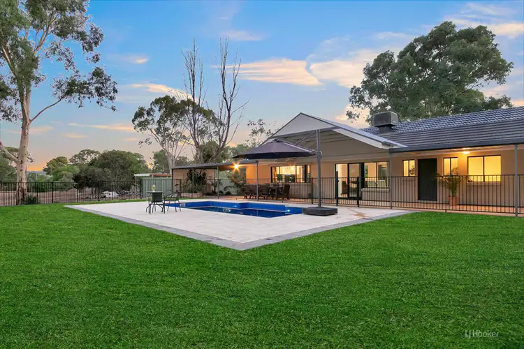 2A Paternoster Road, Reid SA 5118
