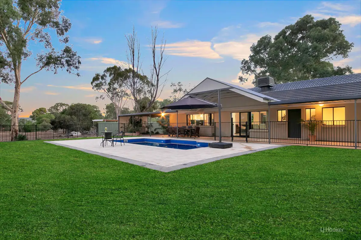 Main view of Homely house listing, 2A Paternoster Road, Reid SA 5118