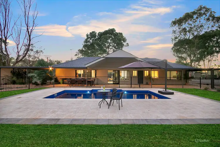 Second view of Homely house listing, 2A Paternoster Road, Reid SA 5118