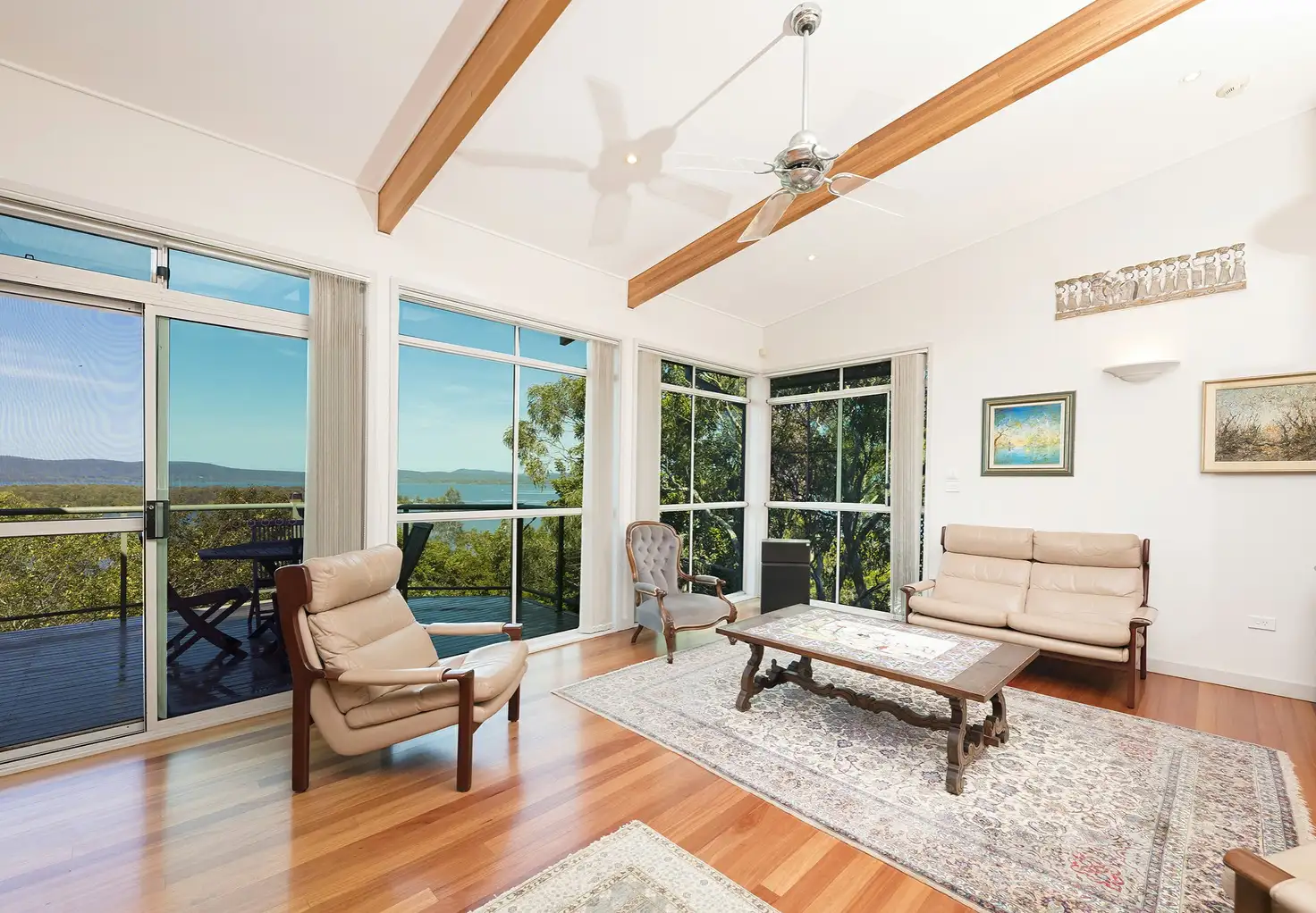 Main view of Homely house listing, 51 Green Point Drive, Green Point NSW 2428