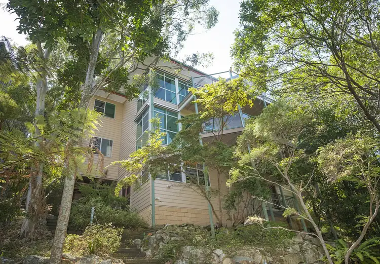 Fourth view of Homely house listing, 51 Green Point Drive, Green Point NSW 2428