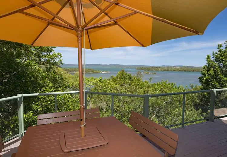 Fifth view of Homely house listing, 51 Green Point Drive, Green Point NSW 2428