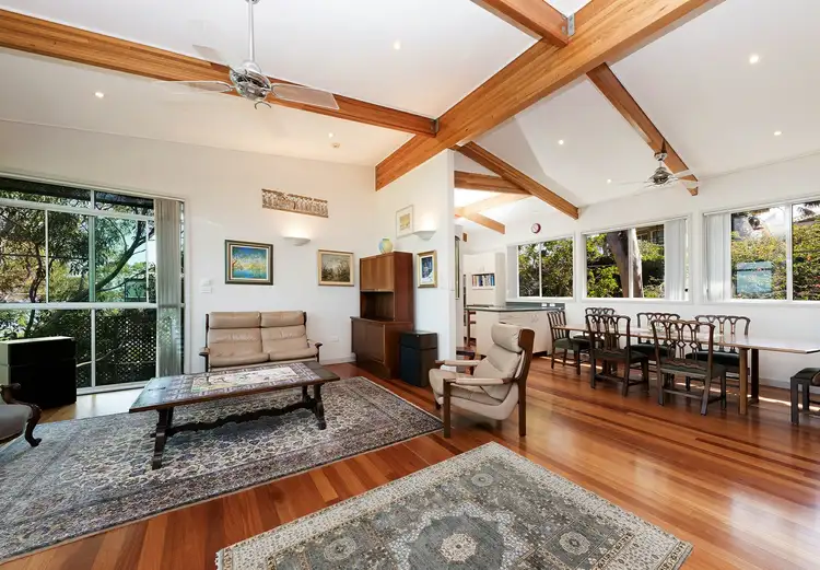 Sixth view of Homely house listing, 51 Green Point Drive, Green Point NSW 2428