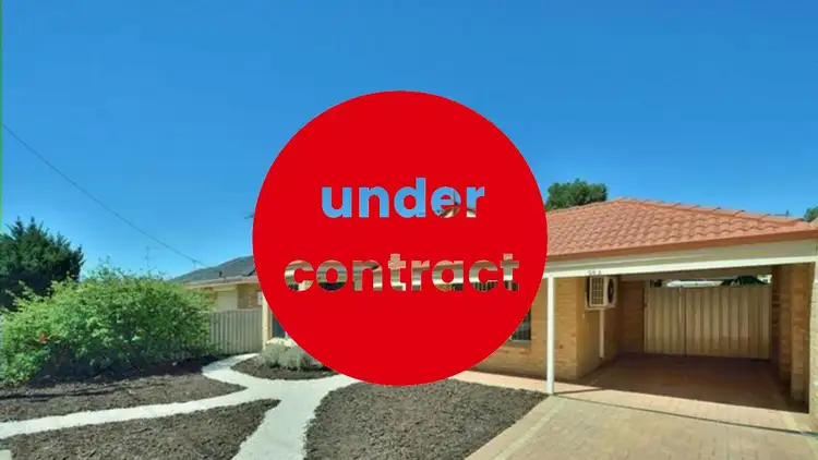 1/98 Teranca Road, Greenfields WA 6210