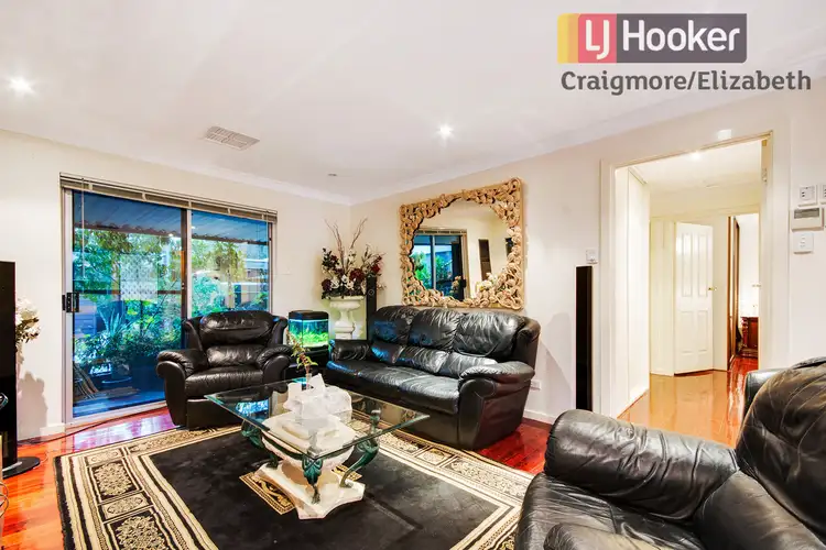 Fourth view of Homely house listing, 4 Bilo Court, Salisbury North SA 5108