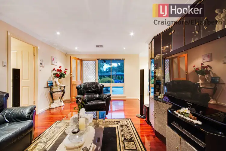 Fifth view of Homely house listing, 4 Bilo Court, Salisbury North SA 5108