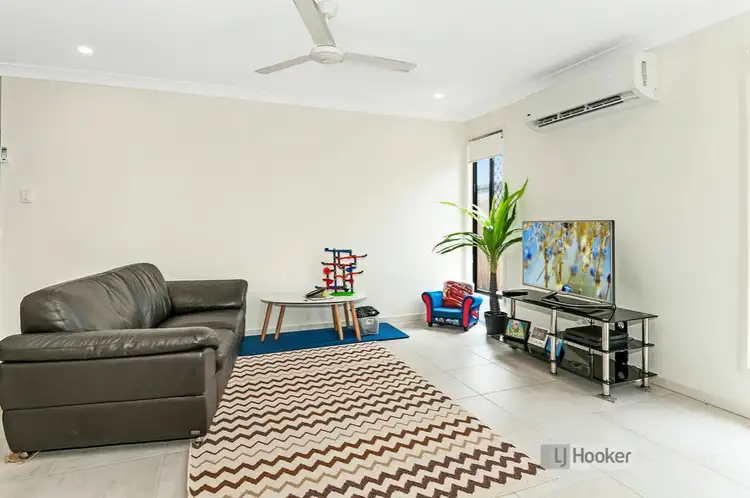 Fifth view of Homely house listing, 12 Dalby Street, Holmview QLD 4207
