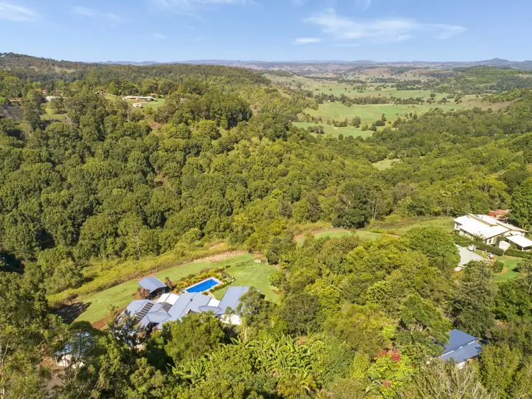 Second view of Homely rural property listing, 27 Barrys Road, Modanville NSW 2480