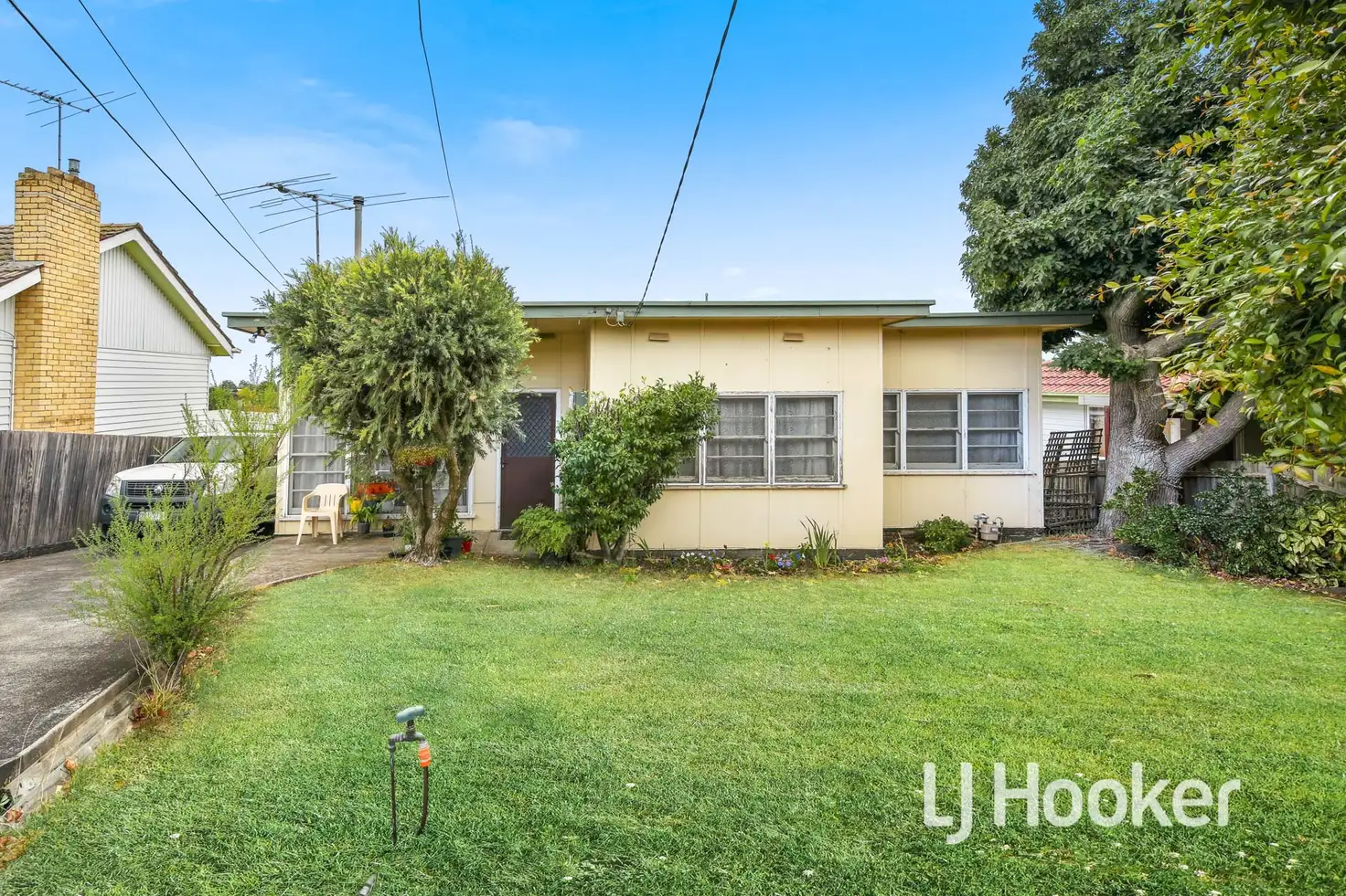 Main view of Homely house listing, 10 Goldlang Street, Dandenong VIC 3175