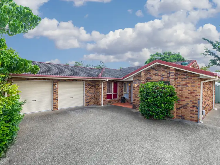21 Ethion Drive, Regents Park QLD 4118