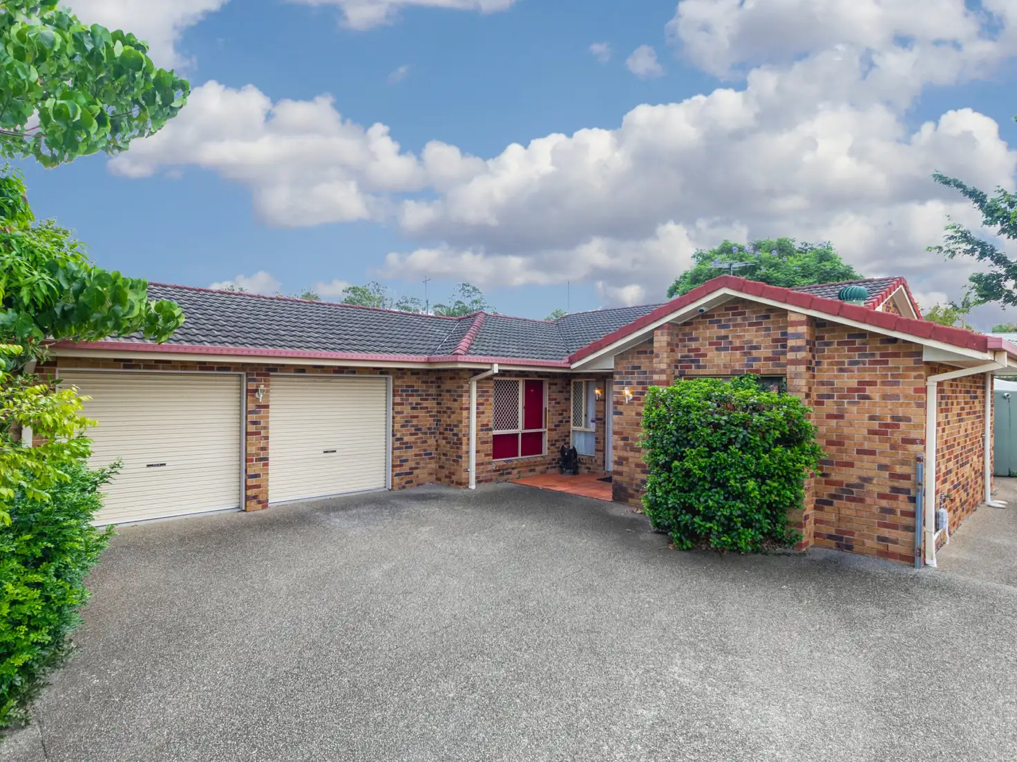Main view of Homely house listing, 21 Ethion Drive, Regents Park QLD 4118