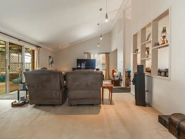 Third view of Homely house listing, 21 Ethion Drive, Regents Park QLD 4118