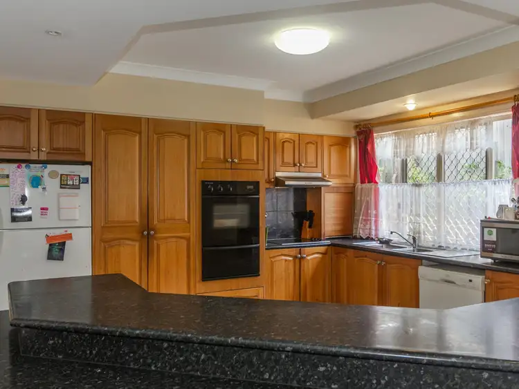 Fourth view of Homely house listing, 21 Ethion Drive, Regents Park QLD 4118