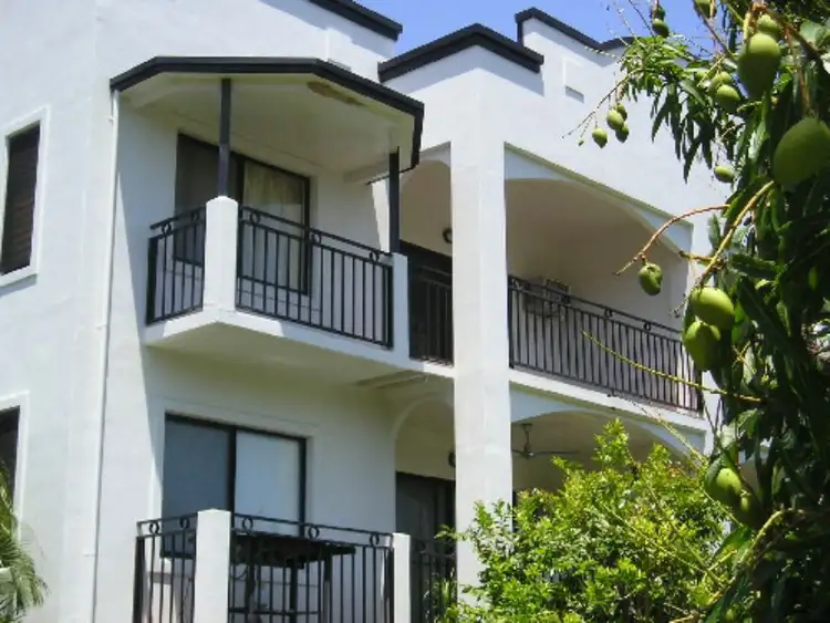 Third view of Homely unit listing, 5 Villa Sorrento/39 Davidson Street, Port Douglas QLD 4877