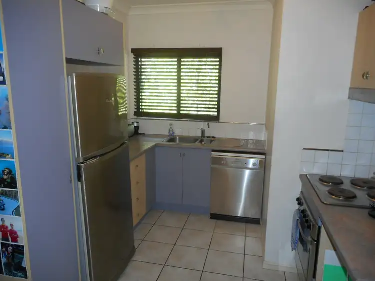 Fourth view of Homely unit listing, 5 Villa Sorrento/39 Davidson Street, Port Douglas QLD 4877
