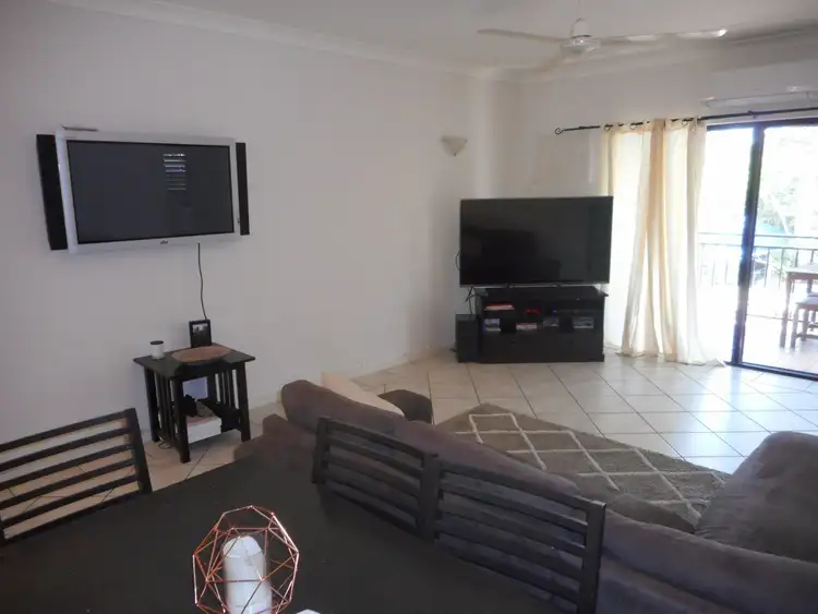 Sixth view of Homely unit listing, 5 Villa Sorrento/39 Davidson Street, Port Douglas QLD 4877