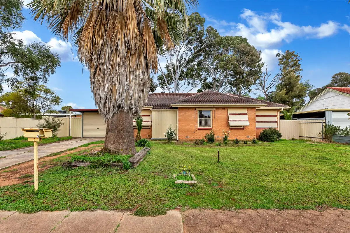 Main view of Homely house listing, 4 Orana Street, Brahma Lodge SA 5109