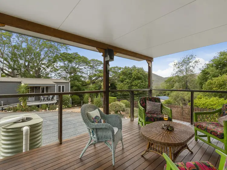 Second view of Homely house listing, 69 Highland Street, Esk QLD 4312