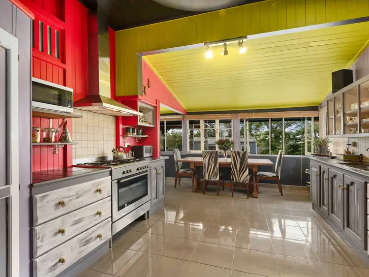 Third view of Homely house listing, 69 Highland Street, Esk QLD 4312