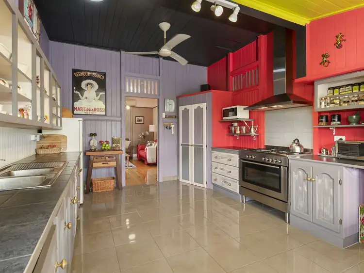 Fourth view of Homely house listing, 69 Highland Street, Esk QLD 4312