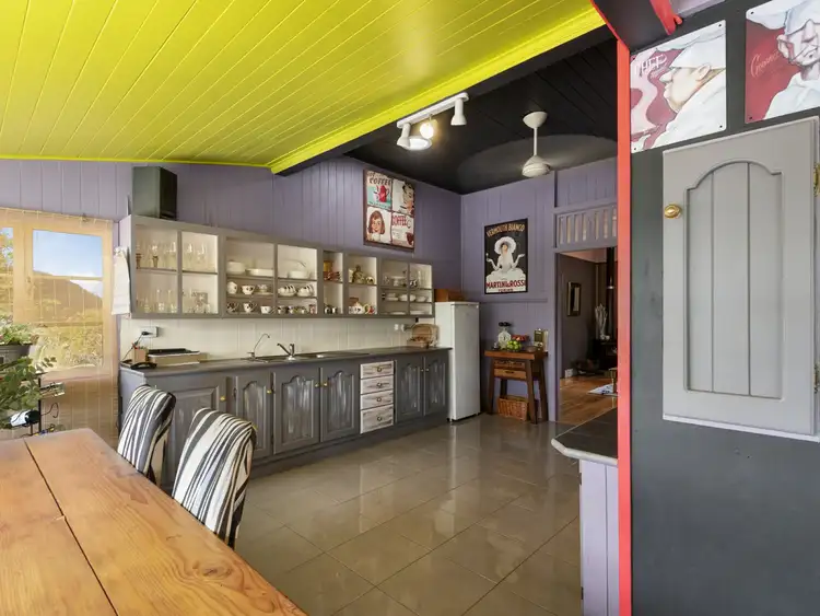 Fifth view of Homely house listing, 69 Highland Street, Esk QLD 4312