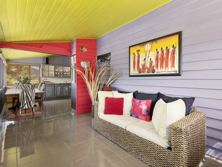 Sixth view of Homely house listing, 69 Highland Street, Esk QLD 4312