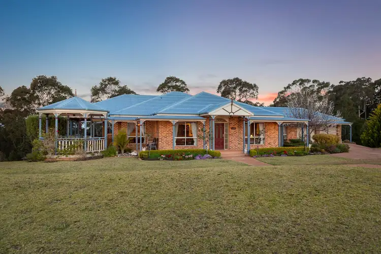 Main view of Homely house listing, 135 Vista Avenue, Catalina NSW 2536