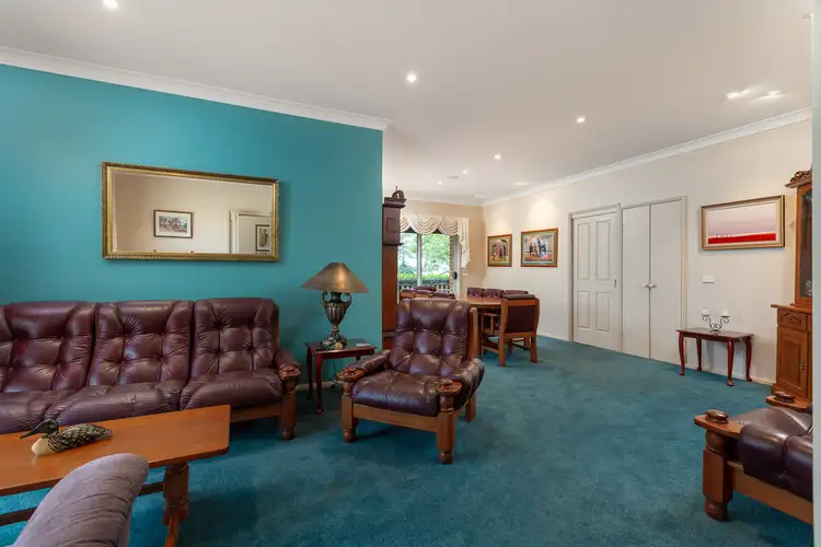 Fourth view of Homely house listing, 135 Vista Avenue, Catalina NSW 2536