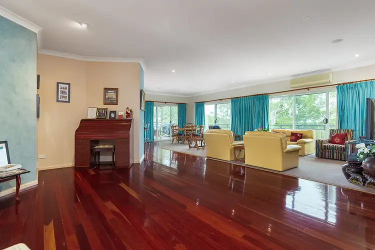 Fifth view of Homely house listing, 135 Vista Avenue, Catalina NSW 2536