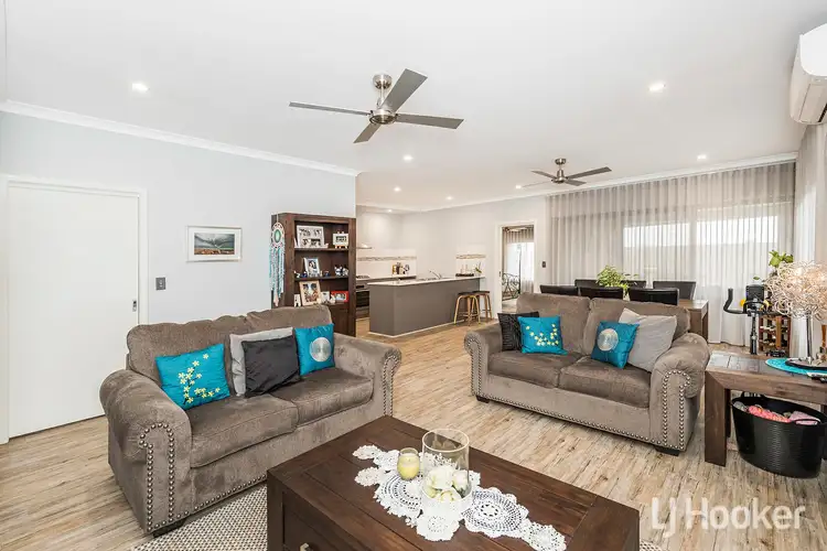 25 Melaleuca Drive, College Grove WA 6230