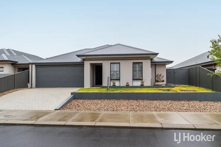 Second view of Homely house listing, 25 Melaleuca Drive, College Grove WA 6230