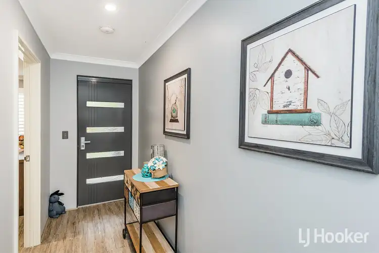 Third view of Homely house listing, 25 Melaleuca Drive, College Grove WA 6230