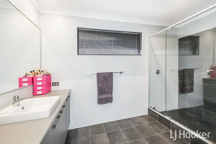 Sixth view of Homely house listing, 25 Melaleuca Drive, College Grove WA 6230