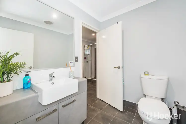 Seventh view of Homely house listing, 25 Melaleuca Drive, College Grove WA 6230