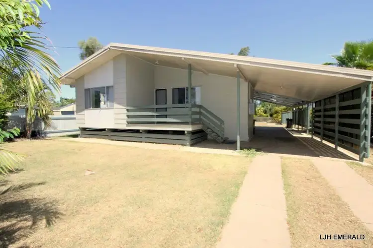 34 Campbell Street, Emerald QLD 4720