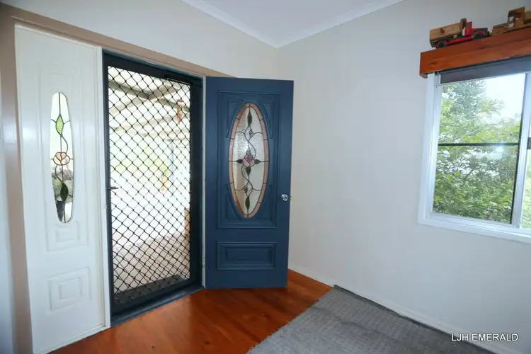 Fourth view of Homely house listing, 22 Sunflower Place, Emerald QLD 4720