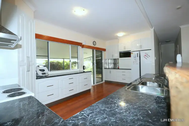 Fifth view of Homely house listing, 22 Sunflower Place, Emerald QLD 4720
